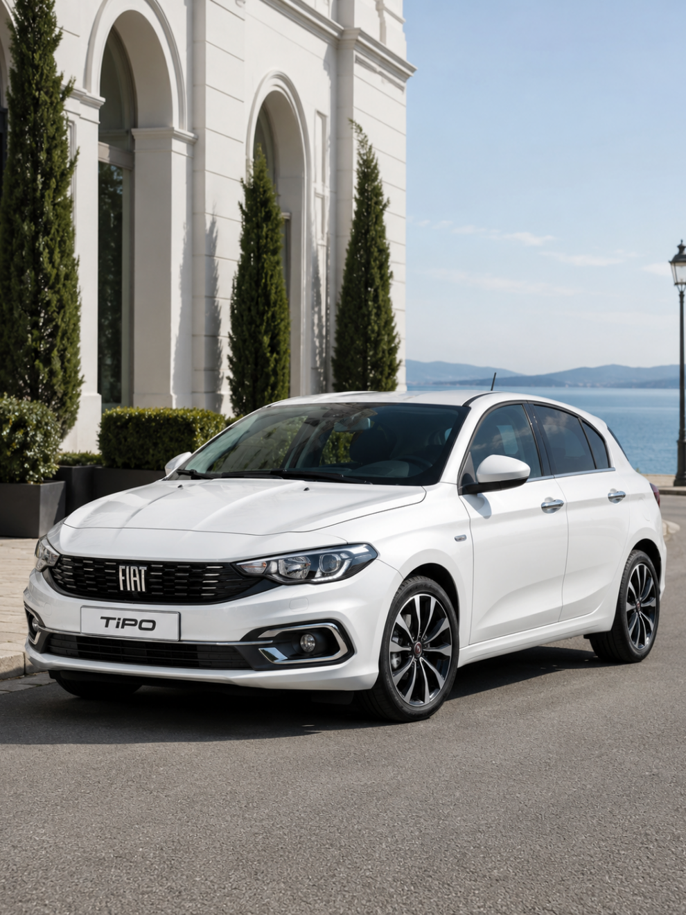FIAT Tipo FIAT Tipo